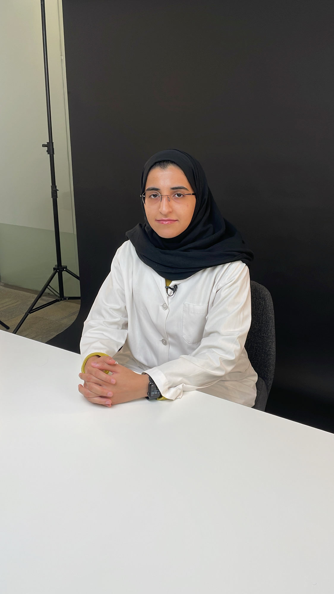 Dr.Sarah Saad Albunyan